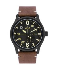Image of AVI-8 Flyboy Centenary Men's Automatic Watch AV-4060-03
