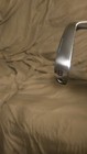 Cobra KING TEC X 8-Iron Left-Handed Regular Flex Steel Shaft 31.5° Loft — photo 1