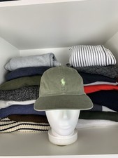 Vintage Polo Ralph Lauren Cap Hat