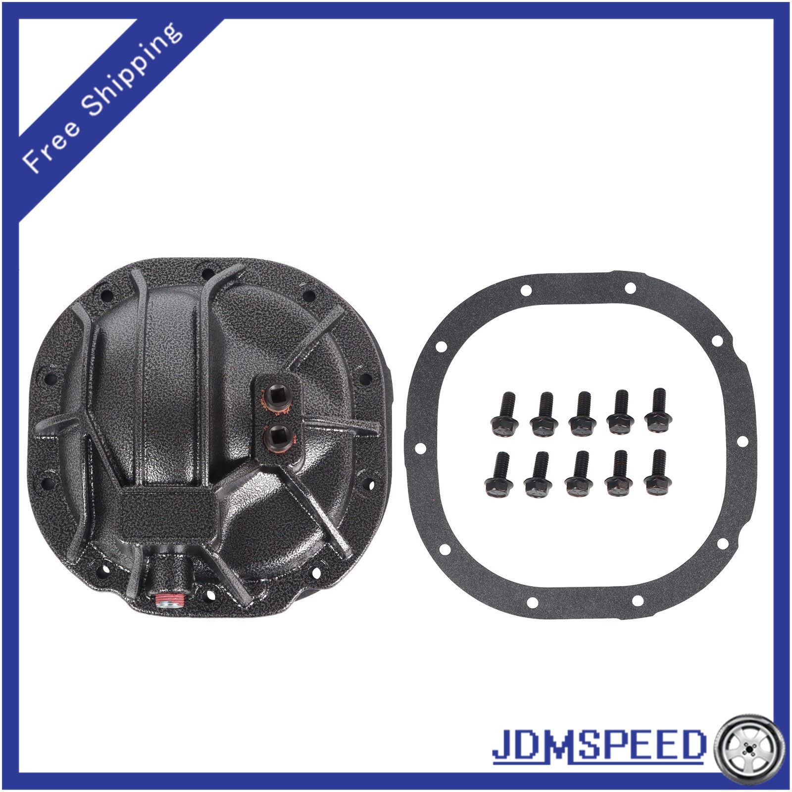 Bentley Continental 1985-2000 Rear Differential cover P/N 10023538