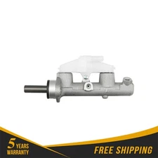 Fits 2006-2007 2008-2011 Honda Civic 1.8L Dual Circuit Brake Master Cylinder US