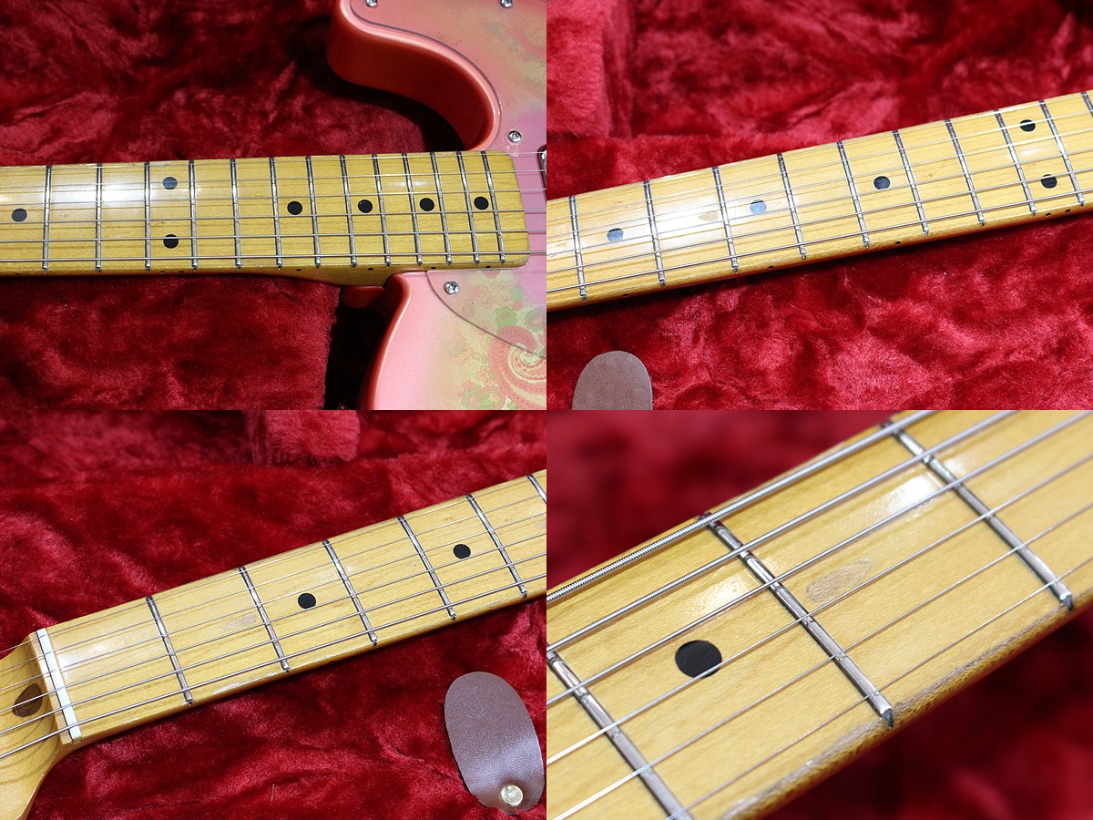 Fender Japan TL69-75 