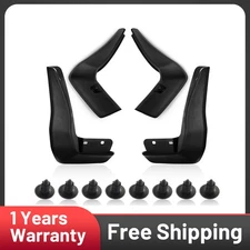 For Honda Accord 19-20 Under Engine Splash Guards Front Engine Mud Flaps 1.5l