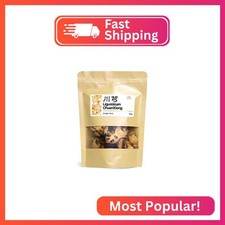 NEW PACKAGING Ligusticum Chuanxiong Dried Slices 4 Oz.