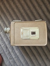 Kodak Brownie 8 mm Movie Camera II