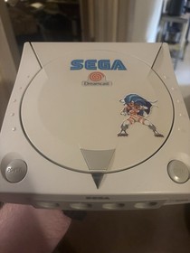 Sega Dreamcast Bundle, Tested and Working