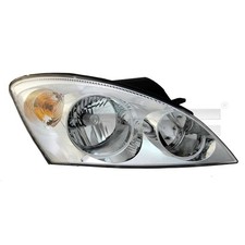 TYC Scheinwerfer links passend für KIA Cee'D SW ED 2.0 CRDi 140 1.6 Pro