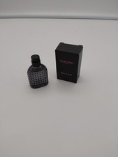 Valentino Uomo Born in Roma Eau de Toilette / EDT Mini 0.135 fl oz 4 ml