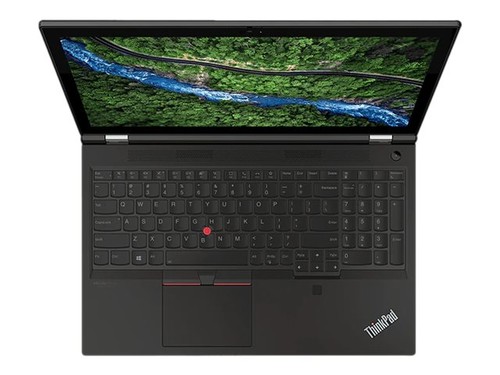 Lenovo ThinkPad P15 15.6" FHD Intel i7-11850H 32GB 1TB SSD T1200 W11P Laptop BK - Picture 3 of 7