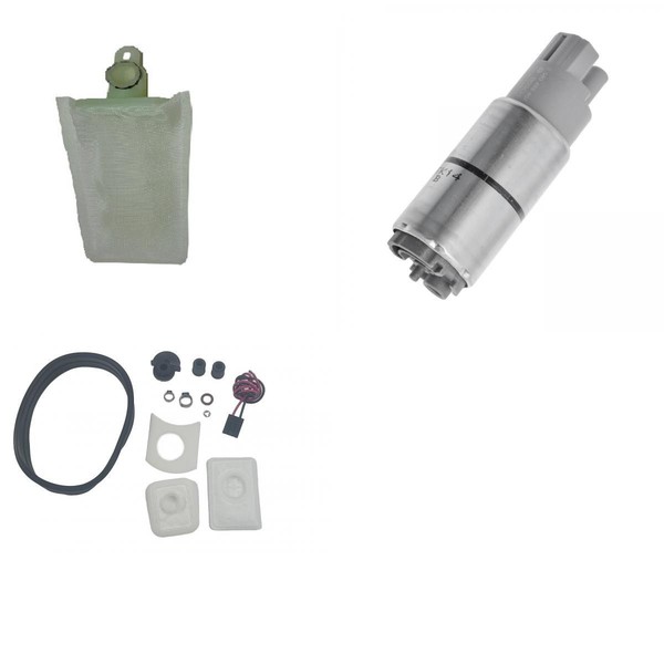 Herko Kraftstoff Pumpe Komplettsatz Bo38_Ck4036 FüR Jeep Saturn Dodge Cherokee-image