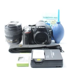 Nikon D5300 767732