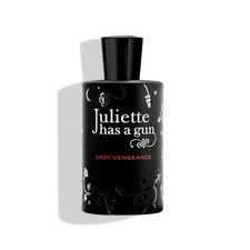 Juliette Has A Gun Lady Vengeance Eau De Parfum – Floral Woody & Musky Wome...