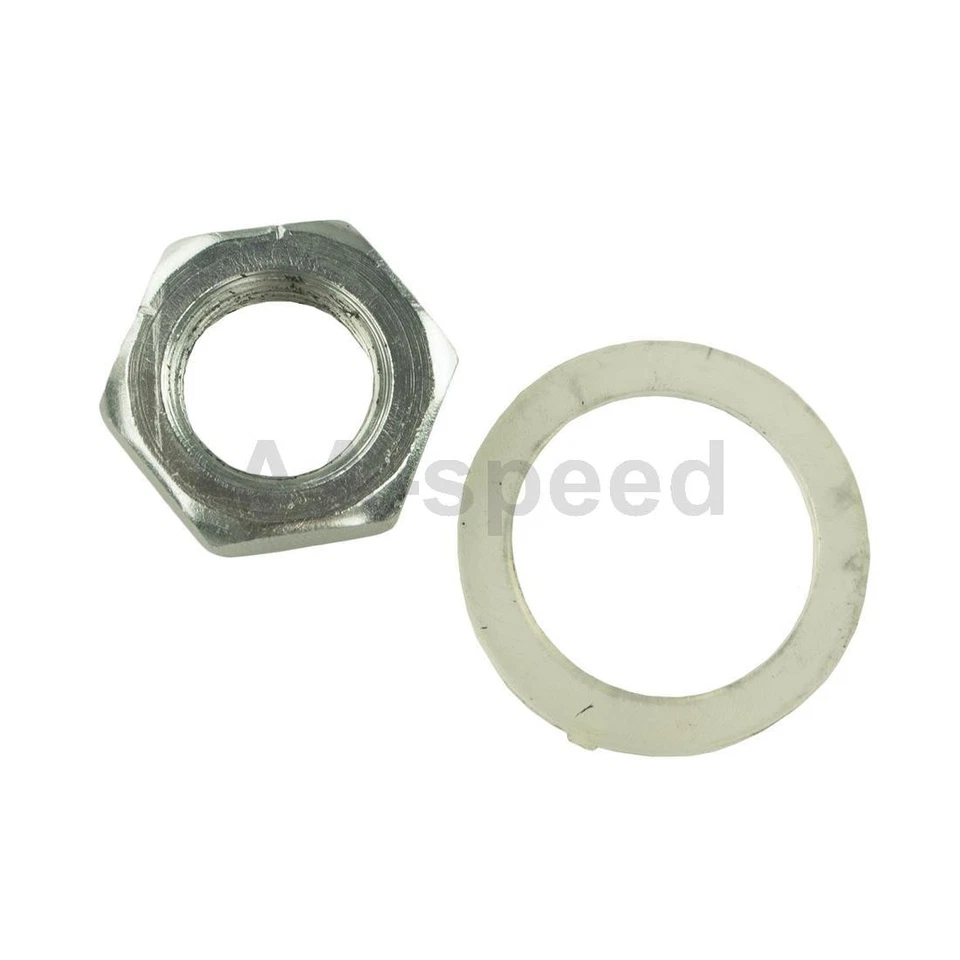 Front Inner Tie Rod End Fits 2013 2014 2015 2016 2017 2018 Nissan Pathfinder - Image 3 of 3