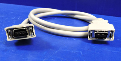 NEW CTC Analytics PAL Cbl RS14R-850 PAL XT MOD BUS Shielded 14-Pin 850mm Cable
