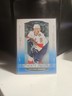 2025-26 Sp Retail Authentic Profiles Matthew Tkachuk #AP-8 Blue