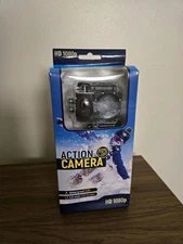 HD 1080P Action Sport Waterproof Camera Recorder Camcorder Video 