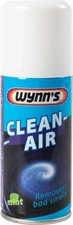 Clean Air Neutralizer Bad Odor Car Mint Flavor 100ml WYNN'S
