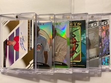 Pack to Plastic 2022 UpperDeck Goodwin Champions 350+ Lot w/ Complete Base Set!