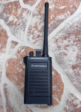 1pcs MOTOROLA SABER, VHF 144M