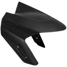 YAMAHA T-MAX 530 2015 2016 MATTE CARBON FRONT FENDER