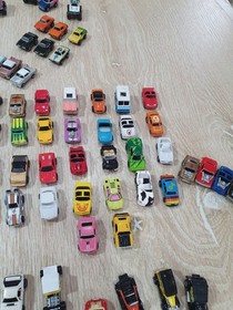 micro machines READ DESCRIPTION 