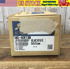 Mitsubishi AC Servo Motor HG-KR13B