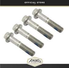 RANGE ROVER P38 REAR WHEEL BEARING HUB BOLTS FC112127PL