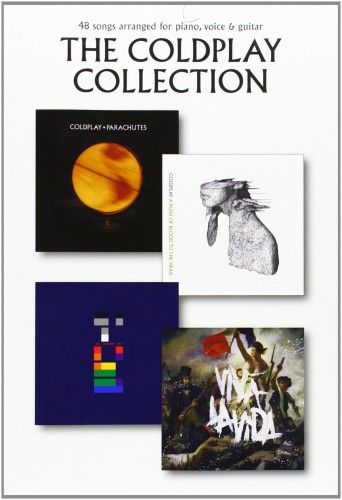 The Coldplay Collection [Paperback]