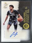 2025 Topps Signature Cameron Johnson Base (RAW)