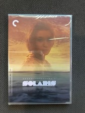 Solaris (Criterion Collection) (DVD, 1972) for sale online | eBay