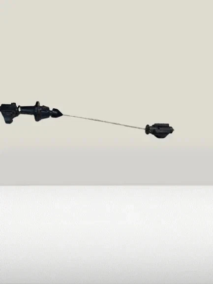 99-02 CHEVROLET SILVERADO TAHOE CRUISE Control Module LEFT Firewall GENUINE OEM Foto 4 de 4