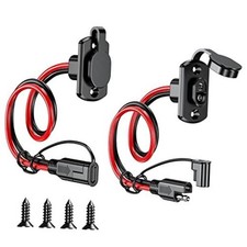 SAE Quick Connector Harness