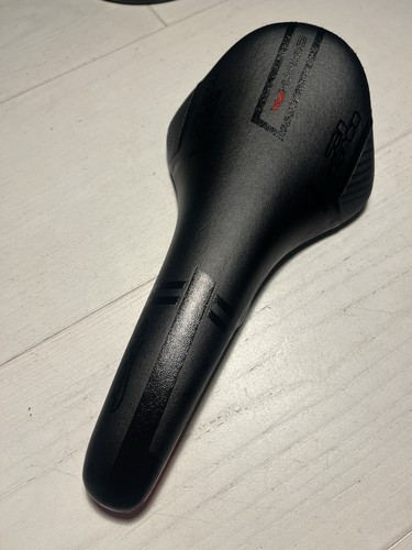 Selle San Marco Concor Carbon FX Narrow Saddle (140g) - Picture 1 of 7