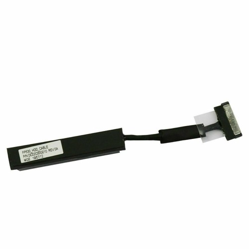 for Lenovo ThinkPad P53 P72 HDD SATA Hard Disk Drive Adapter Connector cable FT - Afbeelding 4 van 4