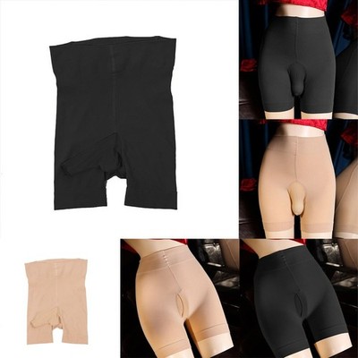 Underwear 1 Pc Sheer Stockings Glossy Style Super Elastic Tights JJ Tyhose