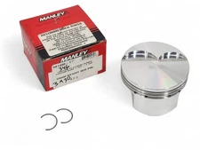 Manley Platinum Series Piston LS 3.900 4.100 Custom Bore -4.25CC 581400