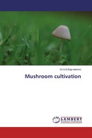 A. G. Raja Lakshmi | Mushroom Cultivation | Taschenbuch | Englisch (2019)