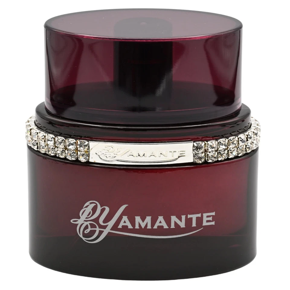 Dyamante by Daddy Yankee 3.4 oz Eau De Parfum Spray for women New in box - Image 2 of 4
