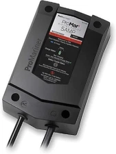 ProMariner ProMar1 DS Digital - 5 Amp - 1 Bank Charger (31505)