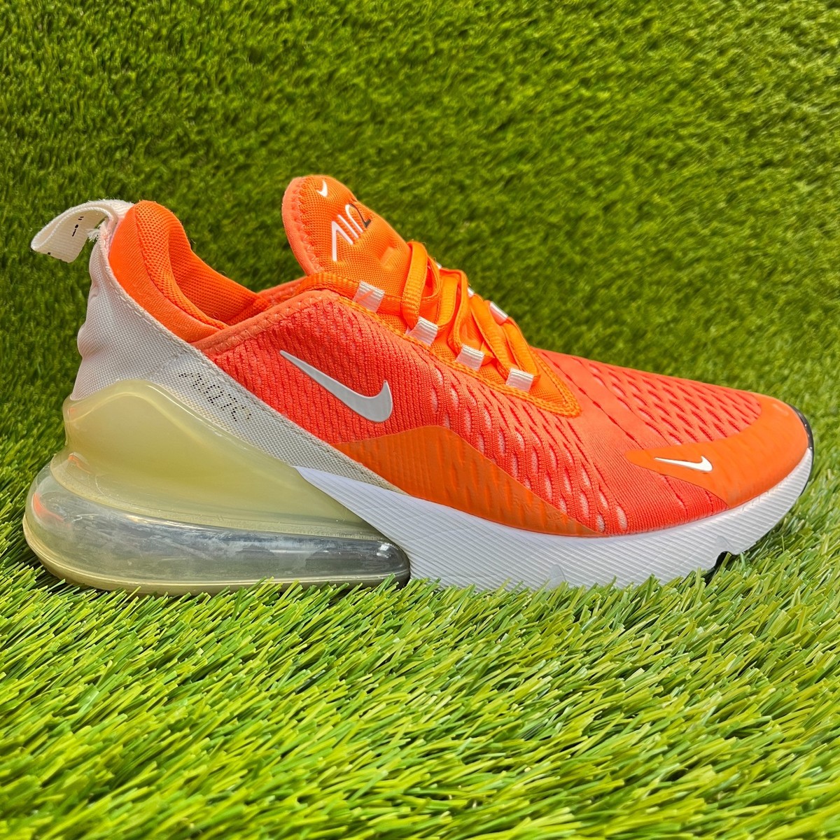 Nike Air Max Total Sports Shoes Nike Air Max Flyknit Racer Total