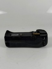 Nikon MB-D10 Multi Power Battery Grip for D300, D300s, D700