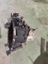 Boite de vitesse Peugeot 307