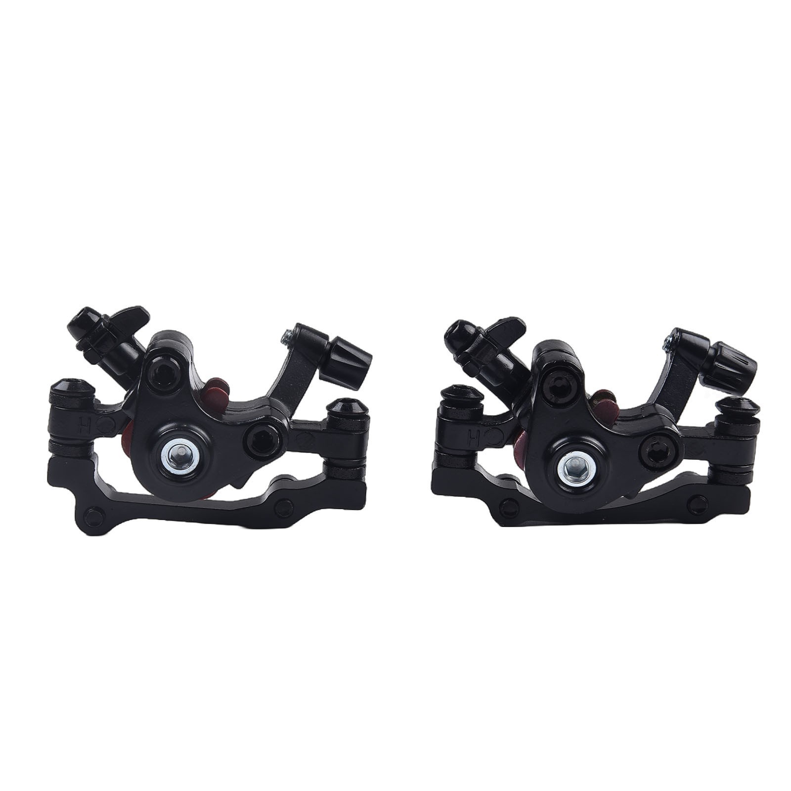 Pinza meccanica per mountain bike facile e sicura foto 2
