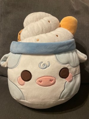 cookie moonshake Plüsch, Plüschziele Kuschelscheune, Kuscheltier