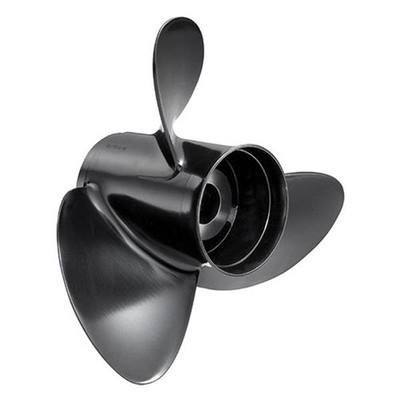 Solas Propeller 9511-143-21 Solas Rubex Aluminum Interchangeable Hub 3-Blade