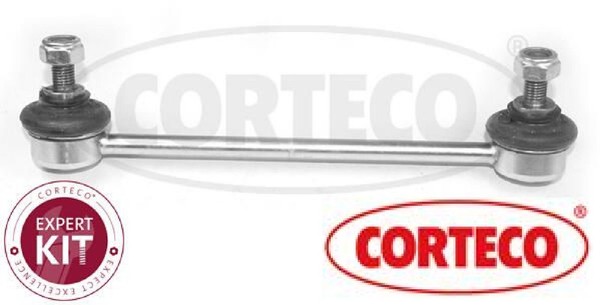 Corteco 49399539 Stange/Strebe FüR Stabilisator Koppelstange Strebe Vorne-image