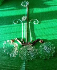 Lampadario Anni 40 Barovier E Toso