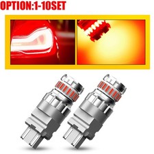 Auxito 3156 3157 4157 Led Backup Reverse Light Bulbs 6500k Super Bright Canbus Auxito 3156 3157 4157 Led Backup Reverse Light Bulbs 6500k Super Bright Canbus