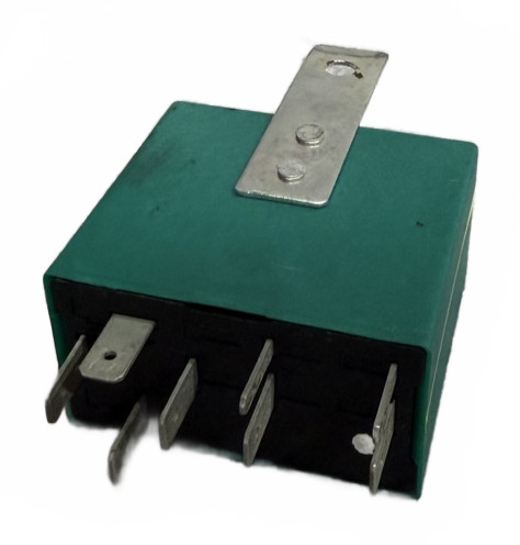 Ferrari 360 1992-2009 Door lock ecu P/N 184391