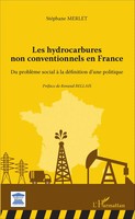 Les Hydrocarbures Non Conventionnels En France StéPhane Merlet Taschenbuch 2020